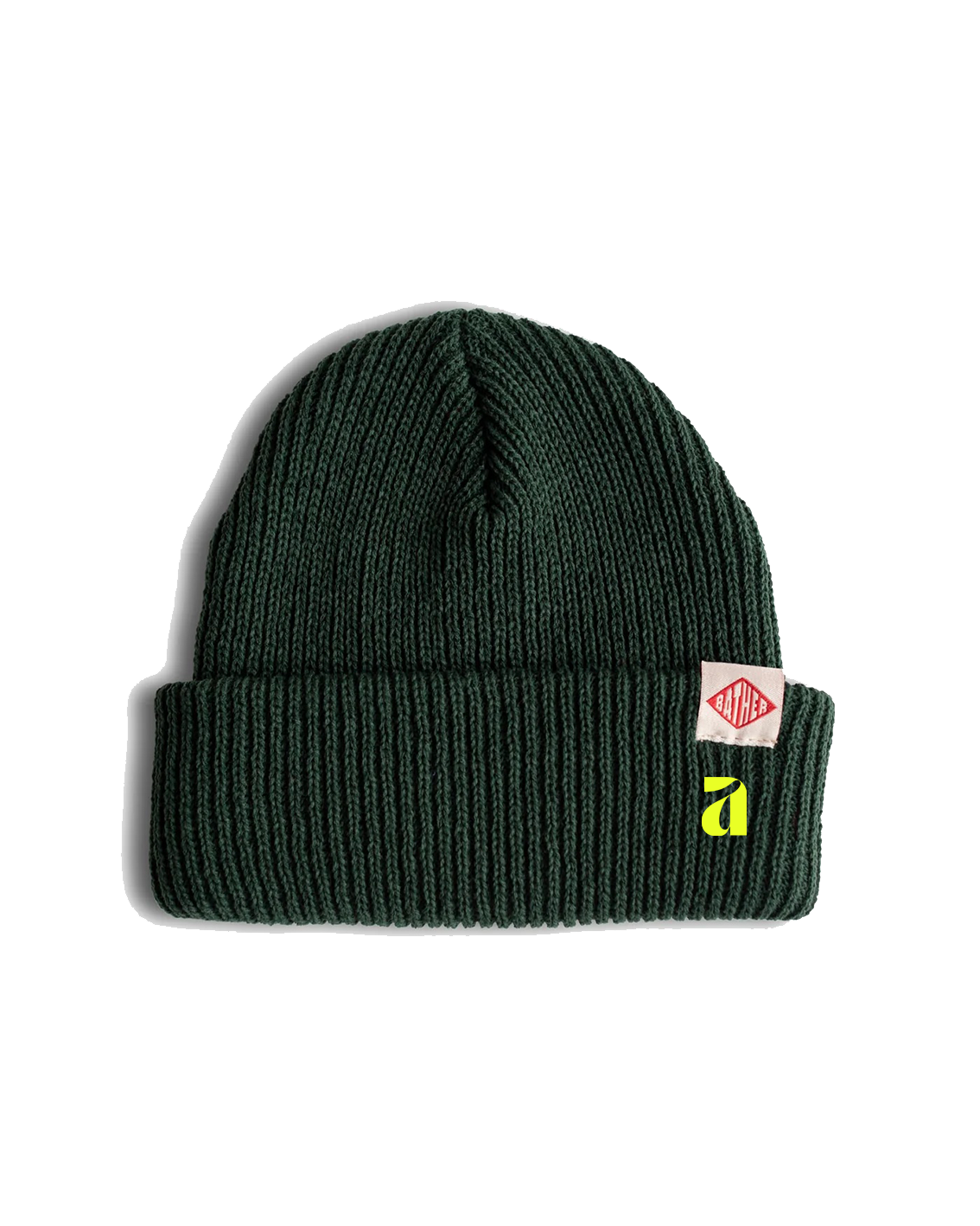 arcana x Bather beanie