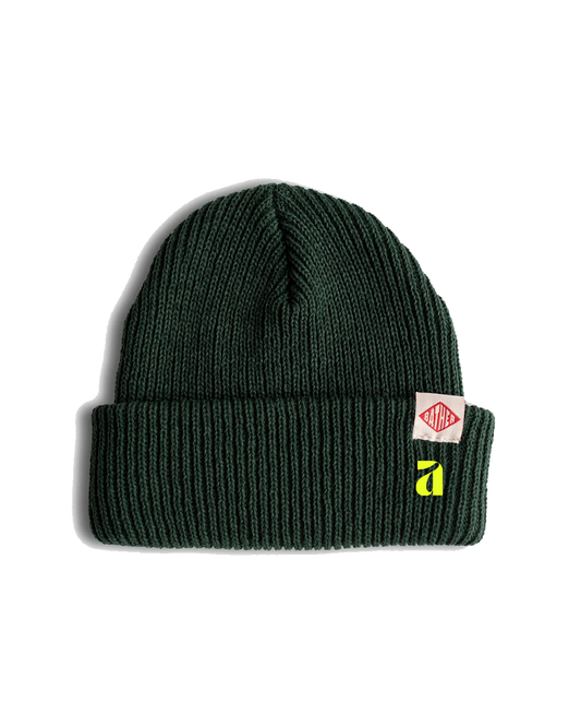 arcana x Bather beanie
